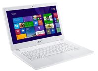 Laptop Acer Aspire V3 371-33A7 NX.MPFSV.001 - Intel Core i3 4030U, 4Gb, 500GB, Intel HD Graphics 4400, 13.3Inch