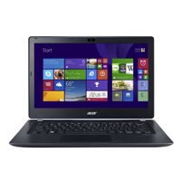 Laptop Acer Aspire V3 371-53UZ NX.MPGSV.011 - Intel Core i5 5200U, 4GB, 128Gb SSD, 13.3Inch, Intel HD Graphics VGA onboard