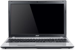 Laptop Acer Aspire V3-571G-736b4G75 Makk - Intel core i7 3630QM 2.4 GHz, 8GB DDR3, 750GB HDD, NVIDIA GeForce GT 640M, 15.6 inch