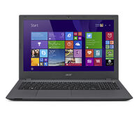 Laptop Acer E5-573-35YX - Intel Core i3 4005U 1.7Ghz, 4GB RAM, 500GB HDD, Intel HD Graphics, 15.6 Inch