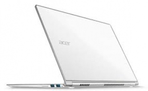 Laptop Acer S7-391-73534G12AWS NX.M3ESV - Intel Core i7-3537U 2.0GHz, 4GB RAM, 128GB SSD, Intel Graphics HD 4000, 13.3 inch cảm ứng