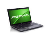 Laptop Acer V3-571 (53232G50) - Intel Core i5-3230M 2.6 Ghz, 2GB DDR3, 500GB HDD, Intel HD Graphics 4000, 15.6 inch