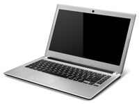 Laptop Acer V5-431 NX.M3BSV - 14 inch, 500GB