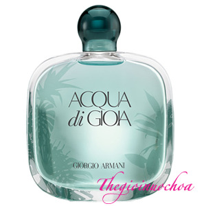 Nước Hoa Nữ Acqua di GioIA Limited Edition 100ml