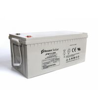 Acquy cho hệ thống điện năng lượng mặt trời 12V200Ah