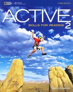 Active Skills For Reading 2 (3 Ed.): Text