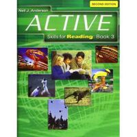 Active Skills For Reading 3 (2 Ed.) Text