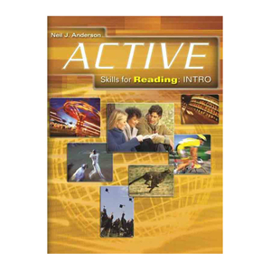 Active Skills For Reading Intro (2 Ed.): Text