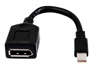 Adapter chuyển đổi cho HP Single miniDP-to-DP Adapter Cable 2MY05AA giá rẻ