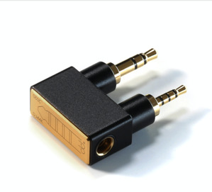 Adapter ddHiFi DJ44K