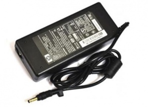 Sạc laptop HP 18.5V-3.5A - Chân thường