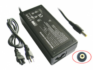 Adapter HP 19V-4.74A Đầu đạn