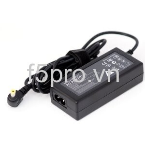 Adapter Hp mini 19v - 1.58A