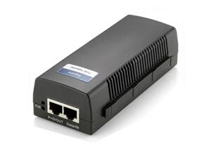 Adapter POE 48-56V/30W 2 Port Gigabit PSE801G