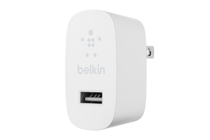 Adapter sạc 12W Belkin WCA002