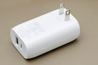 Adapter sạc 2 cổng USB Type C PD 32W Belkin WCB004