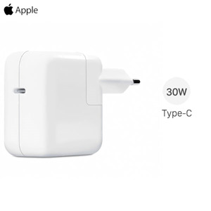 Adapter sạc 30W Apple MR2A2