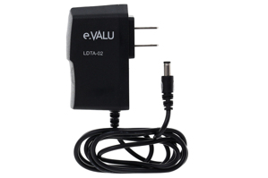 Adapter sạc eValu LDTA-02