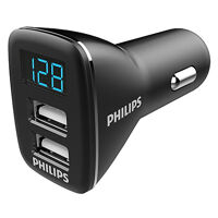 Adapter Sạc Philips DLP2015P