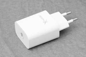 Adapter Sạc Type C PD 20W Xmobile TCE20W