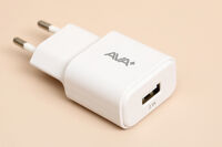 Adapter sạc USB 10W Ava+ DS017A-TB