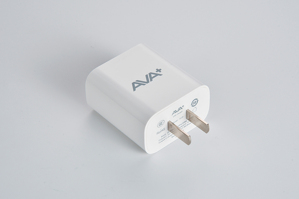 Adapter Sạc USB 12W Ava+ JC20