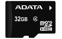 Thẻ nhớ Adata Micro SDHC - 32GB