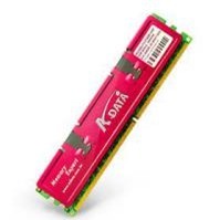 Adata - DDR2 - 2GB (2x1GB ) - bus 800MHz - PC2 6400 kit