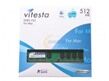 RAM Adata - DDR2 - 512MB - bus 533MHz - PC2 4200