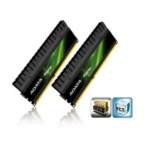 RAM Adata Retail box Gaming Series V2.0 - DDR3 - 4GB (2x2GB) - Bus 2200MHz - PC3 17600