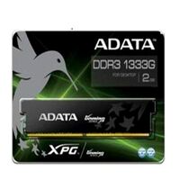 RAM Adata Retail box Gaming Series V2.0 - DDR3 - 4GB (2x2GB) - Bus 1866MHz - PC3 15000