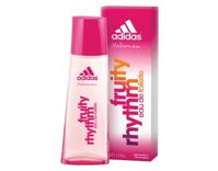 Nước hoa nữ Adidas Fruity Rhythm Eau de Toilette 50ml