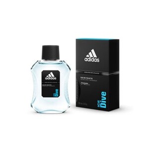 Nước hoa nam Adidas Ice Dive Eau de Toilette 100ml