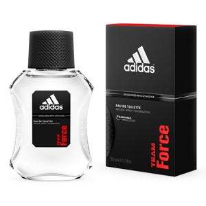 Nước hoa nam Adidas Team Force Eau de Toilette 50ml