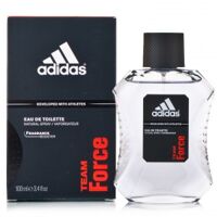 Nước hoa nam Adidas Team Force Eau de Toilette 100ml