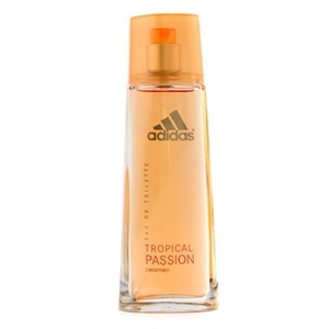 Nước hoa nữ Adidas Tropical Passion Eau de Toilette 50ml