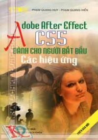 Adobe After Effect CS5 dành cho người bắt đầu cca1 hiệu ứng