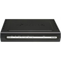 ADSL2/2+ Modem Router D-Link DSL-2540U