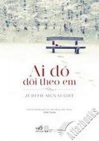 Ai đó dõi theo em - Judith McNaught