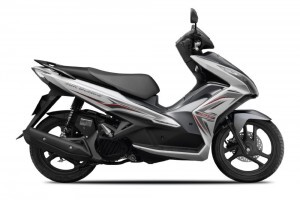 Xe máy Honda Air Blade 125 2013