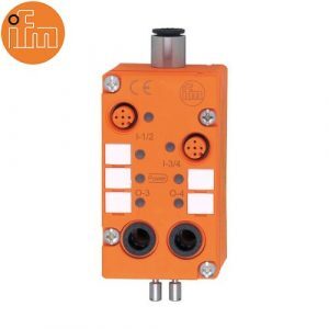 AirBox IFM AC2057