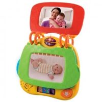 Album gia đình sinh động Vtech BBVT110503