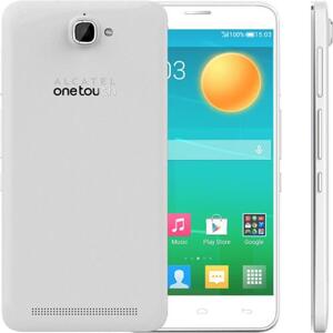 Điện thoại Alcatel One Touch Flash 6042D - 8Gb, 2 sim