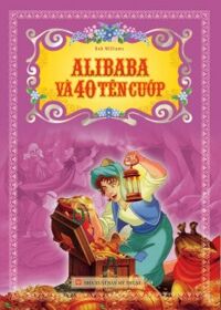 Alibaba Và 40 Tên Cướp