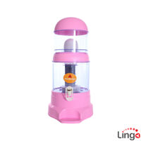 Bình lọc nước Alibao - 15 lít