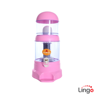 Bình lọc nước Alibao - 15 lít