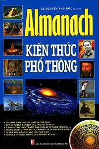 Almanach kiến thức phổ thông