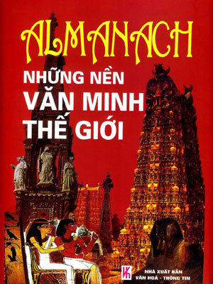 Almanach - Những nền văn minh thế giới