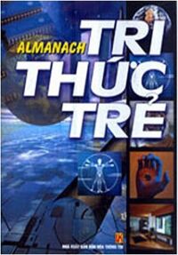 Almanach Tri Thức Trẻ