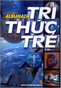 Almanach Tri Thức Trẻ